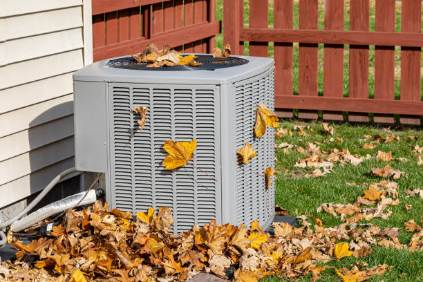 Best HVAC air duct cleaning  in Interlaken, CA