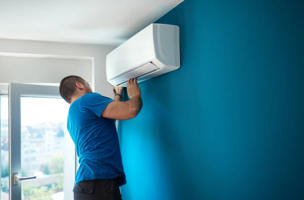 Best Heating repair services  in Interlaken, CA