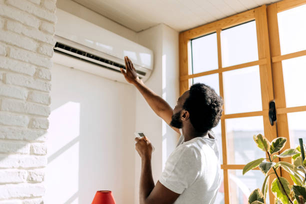 Best HVAC system installation  in Interlaken, CA