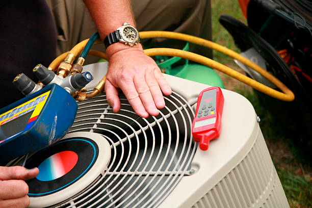 Best HVAC cleaning services  in Interlaken, CA