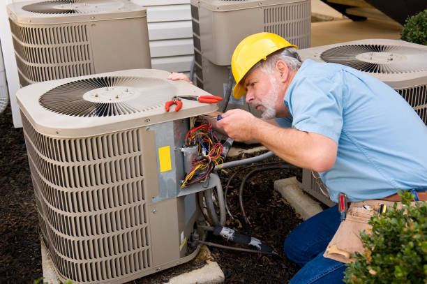 Interlaken, CA HVAC Company
