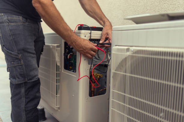 Best Affordable HVAC services  in Interlaken, CA
