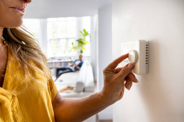Best Air conditioning repair  in Interlaken, CA