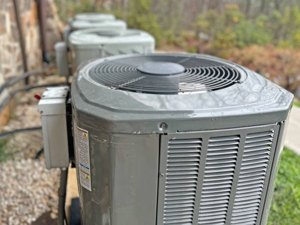 Best HVAC companies near me  in Interlaken, CA