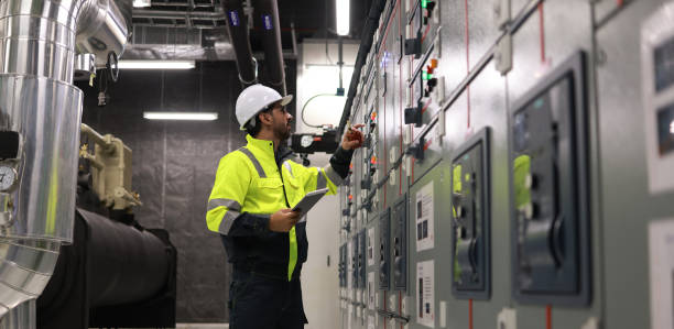 Best 24/7 HVAC repair  in Interlaken, CA