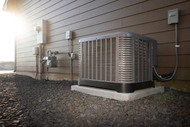 Best HVAC tune-up services  in Interlaken, CA
